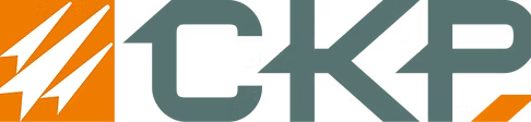 CKP Savunma Logo