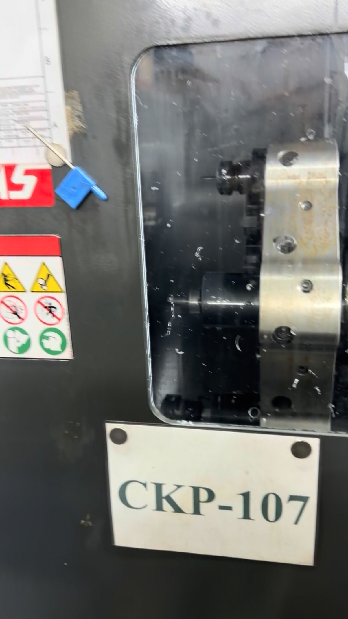 Mekanik Parça İşleme ve CNC Parkuru